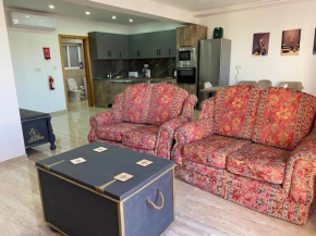 Cosy New Apartment